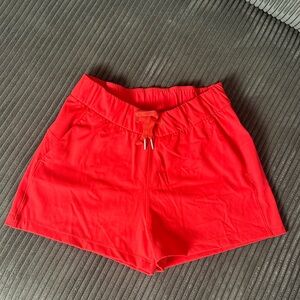 Women’s Lululemon Shorts size 4
